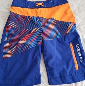 Boys swim shorts